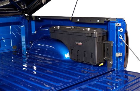 metal swing out tool box|undercover truck tool boxes.